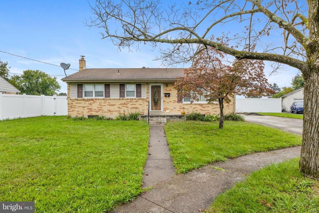 Huntingdon St, Harrisburg, PA 17111