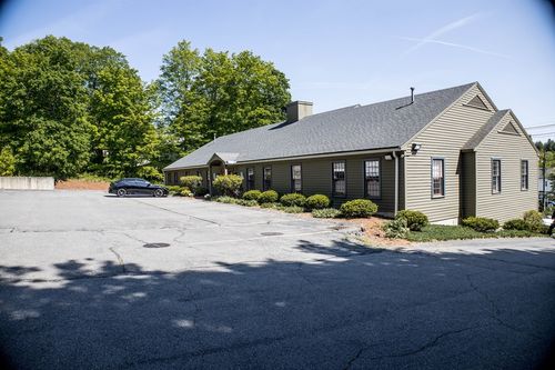 348 Boston Post Rd, Sudbury, MA, 01776-3057 | Card Image