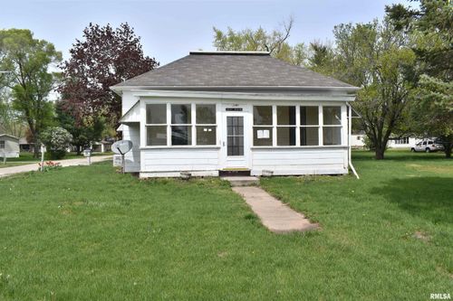 1801 Main St, Keithsburg, IL, 61442-9591 | Card Image