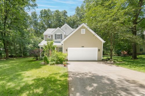 3348 Rothwell Ct, Kalamazoo, MI, 49009-6991 | Card Image