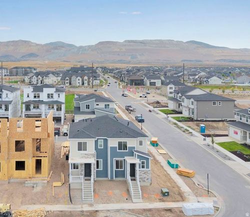 131-12671 S Glacier Trail Ln, Herriman, UT, 84096-3894 | Card Image