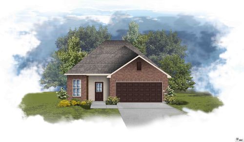128 Dutchman Dr, Monroe, LA, 71203-2852 | Card Image