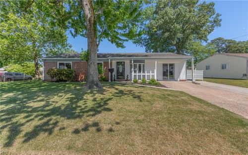 3428 S Plaza Trl, Virginia Beach, VA, 23452-4218 | Card Image