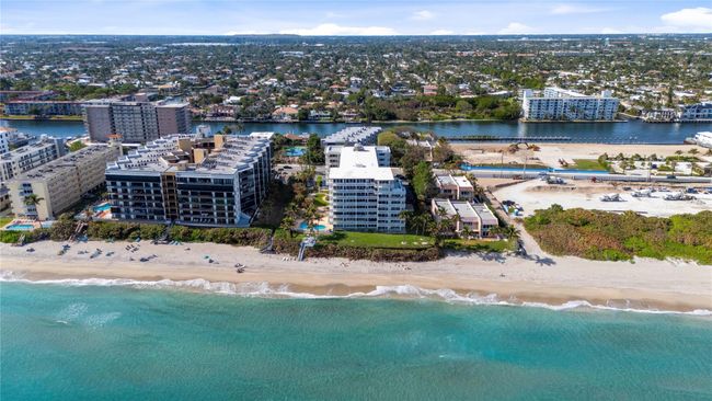 APT-717 - 1169 Hillsboro Mile, Condo with 1 bedrooms, 1 bathrooms and null parking in Hillsboro Beach FL | Image 7