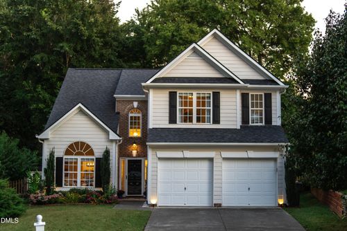 4544 Dilford Dr, Raleigh, NC, 27604-6500 | Card Image