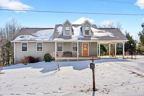 104 Oak Crest Dr, Tennessee Ridge, TN, 37178-6065 | Card Image