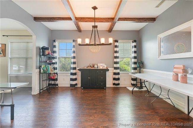 415 Highgrove Dr, House other with 4 bedrooms, 3 bathrooms and null parking in Spring Lake NC | Image 24