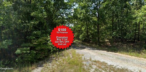 Lot 22 Entari Trl, Cherokee Village, AR, 72529 | Card Image