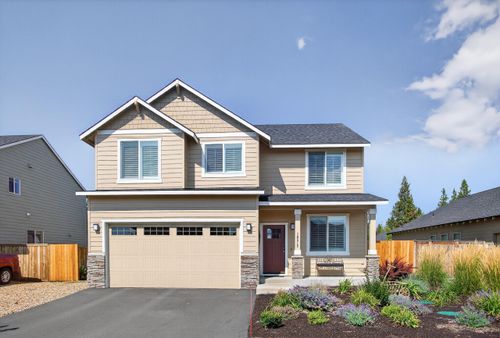 16512 Pine Creek Dr, La Pine, OR, 97739-8895 | Card Image