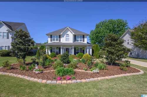 108 Victoria Sta, Alabaster, AL, 35114-5449 | Card Image