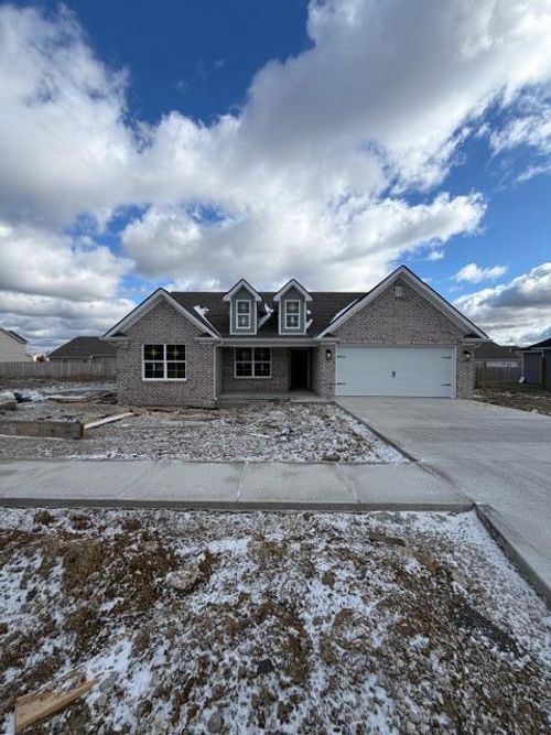 332 Pageant Dr, Richmond, KY, 40475-8463 | Card Image