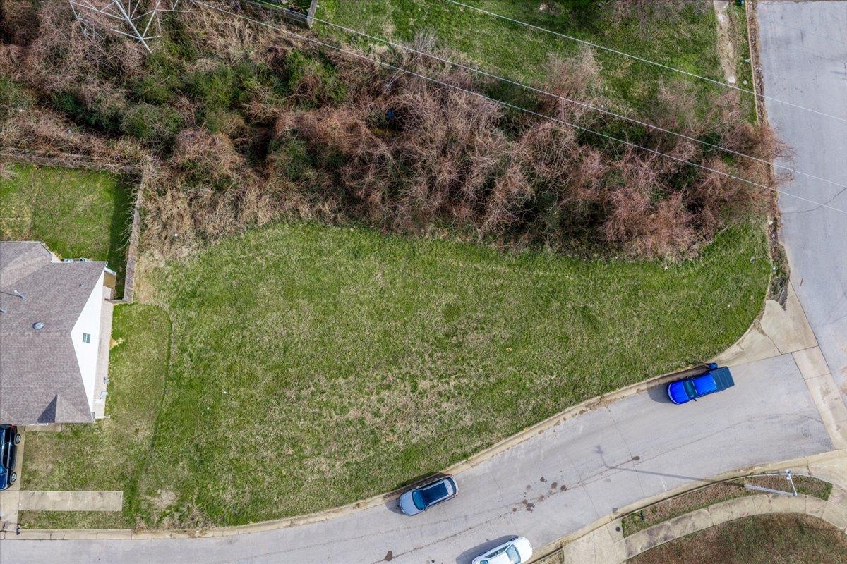 Land in Memphis 5
