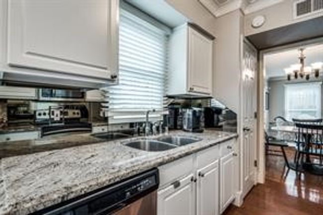 APT-101 - 7736 Meadow Rd, Condo with 3 bedrooms, 3 bathrooms and null parking in Dallas TX | Image 7