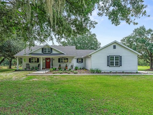1539 Se 34th Way, SUMTERVILLE, FL, 33585-5070 | Card Image