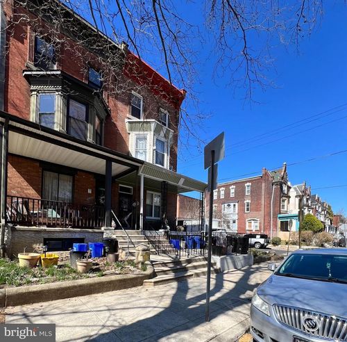 3450 N 23rd St, PHILADELPHIA, PA, 19140-4707 | Card Image