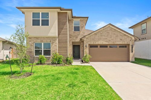 207 Williams Ln, Rosharon, TX, 77583-4595 | Card Image