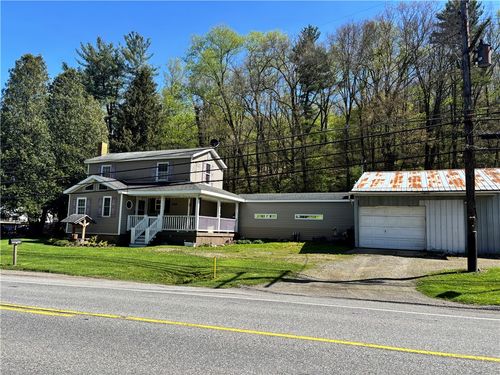 13008 Route 286 Hwy E, Commodore, PA, 15729-9310 | Card Image