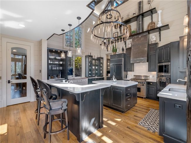 112 White Violet Way, House other with 5 bedrooms, 8 bathrooms and null parking in Sunset SC | Image 10