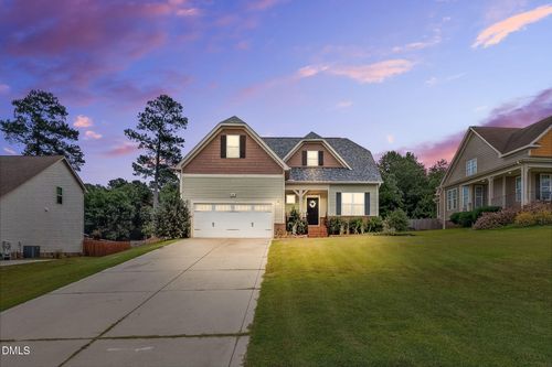 78 Saw Grass Ct, Bunnlevel, NC, 28323-8208 | Card Image