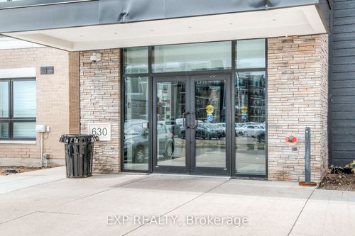 205-630 Sauve St, Milton, ON, L9T9A6 | Card Image