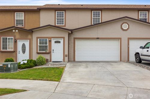 149 S Tweedt Pl, Kennewick, WA, 99336-4205 | Card Image