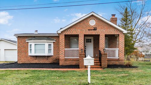 30 Miller St, Centerburg, OH, 43011-9741 | Card Image