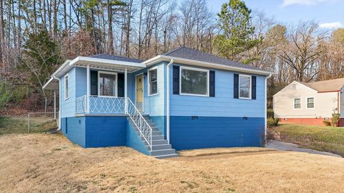 1653 Dogwood Dr, Chattanooga, TN, 37406-2718 | Card Image