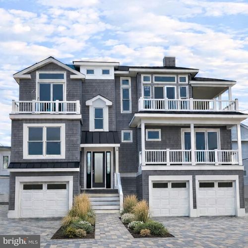 2 E 47th Street, LONG BEACH TOWNSHIP, NJ, 08008 | Card Image