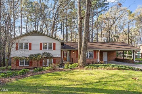 3305 Waterbury Dr, Durham, NC, 27707-2417 | Card Image