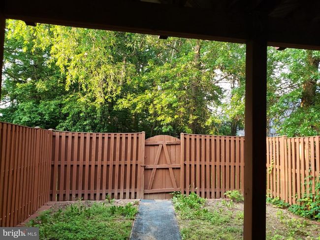 9426 Silver Meteor Ct, Townhouse with 3 bedrooms, 4 bathrooms and null parking in MANASSAS PARK VA | Image 61