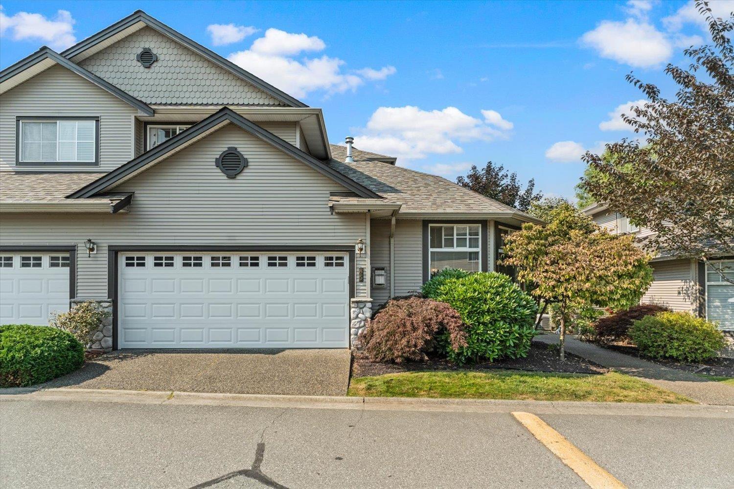 Residential in Chilliwack