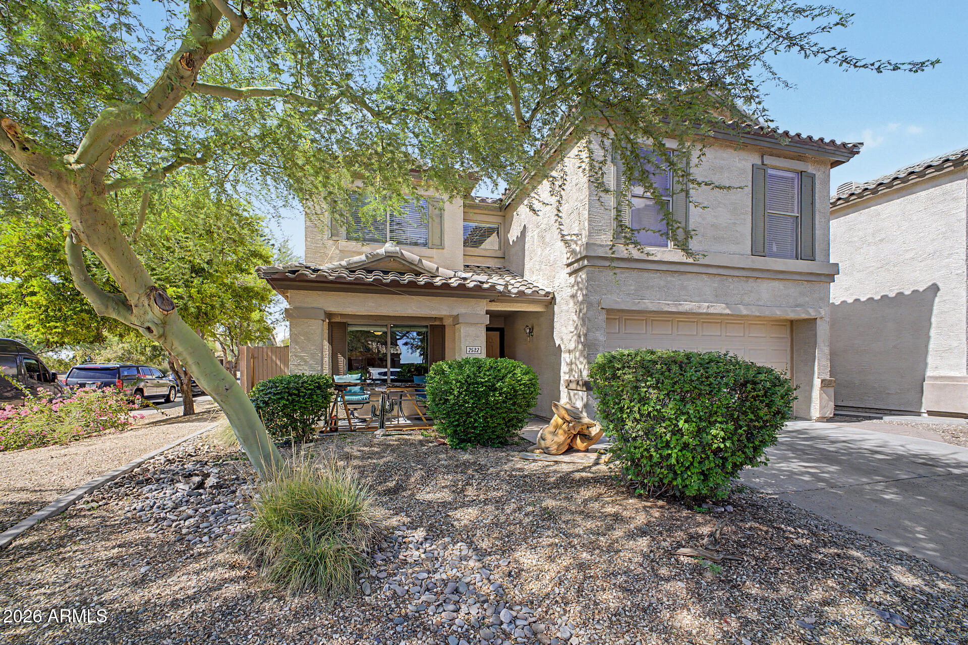 Residential in Phoenix 2