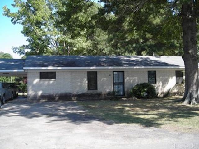 Bonnie Park Dr, Pine Bluff, AR 71601 #1