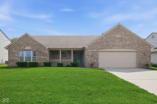 2255 Tobello Blvd, Indianapolis, IN, 46234-7668 | Card Image