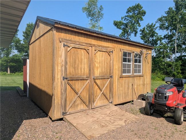 Garden Shed | Image 5