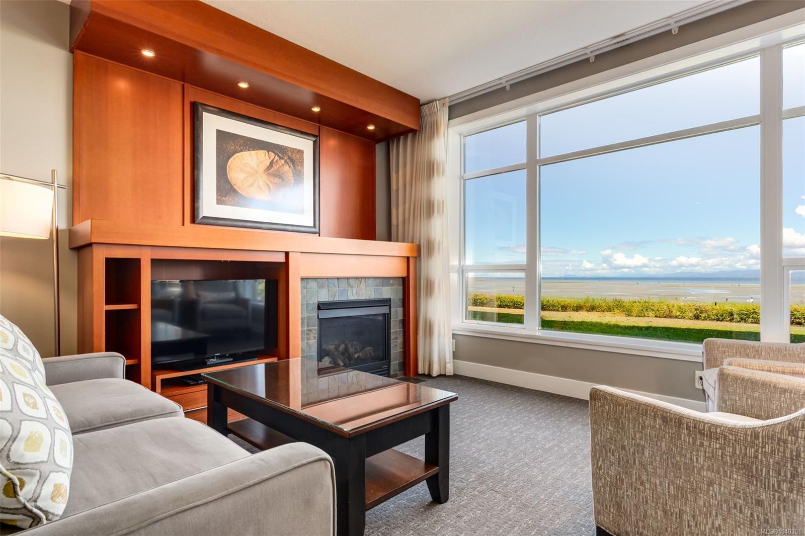 Residential in Parksville 2