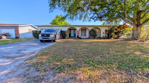 8528 Windsor Dr, Miramar, FL, 33025-2845 | Card Image
