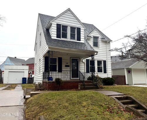 1344 Corbin Rd, Toledo, OH, 43612-2250 | Card Image