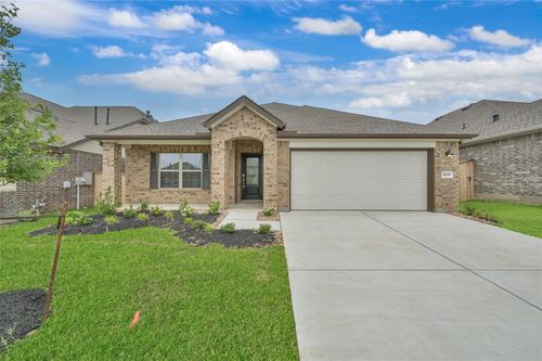 3609 Oakvale Dr, Conroe, TX, 77301-2176 | Card Image