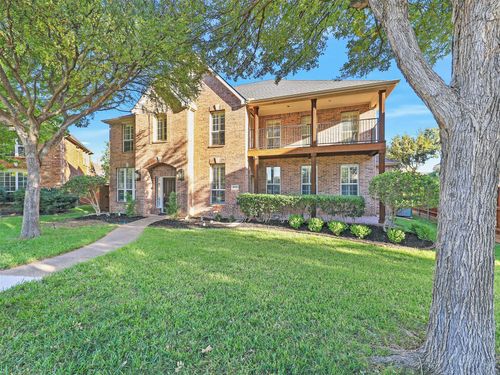 2673 April Sound Ln, Frisco, TX, 75033-7966 | Card Image
