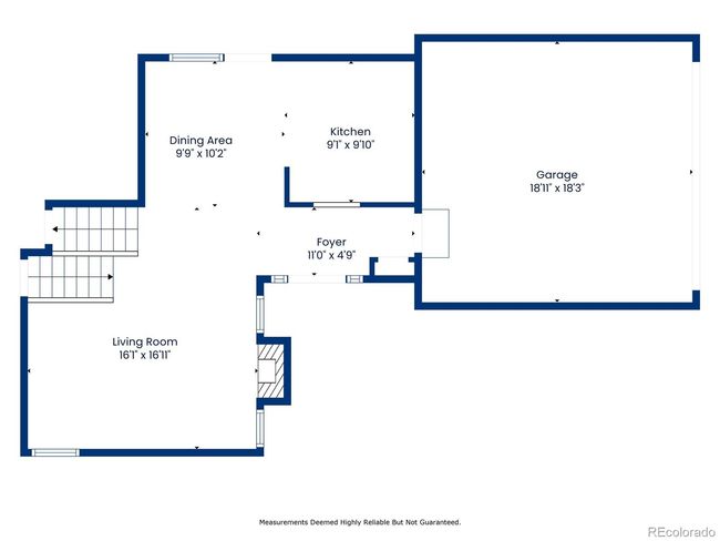 2800 Troxell Ave, House other with 3 bedrooms, 3 bathrooms and 2 parking in Longmont CO | Image 26
