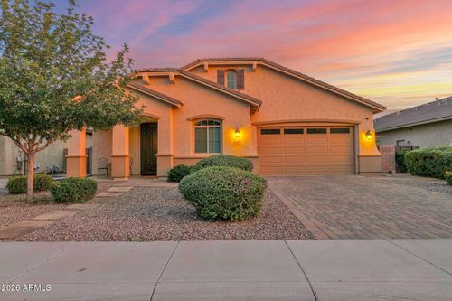 449 E Las Colinas Pl, Chandler, AZ, 85249-6983 | Card Image
