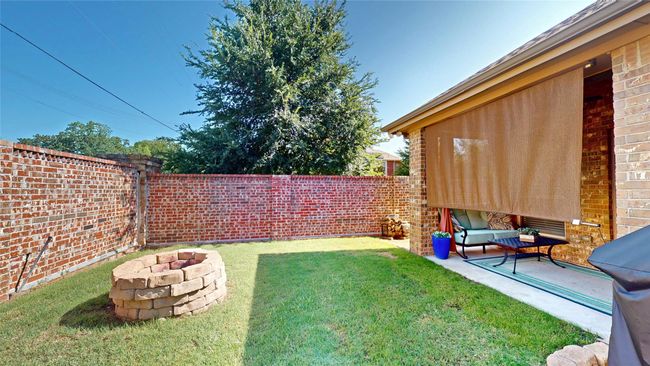 751 Kirby Dr, House other with 3 bedrooms, 2 bathrooms and null parking in Argyle TX | Image 25