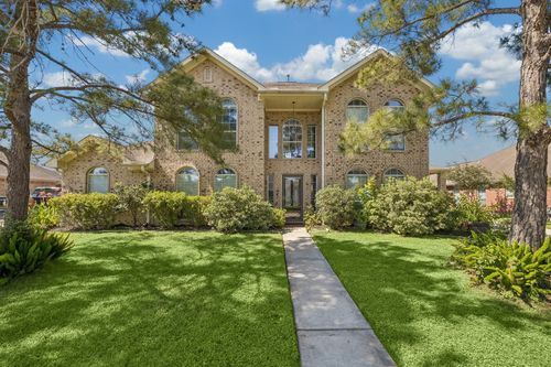 11407 Freestone Ave, Pearland, TX, 77584-5523 | Card Image