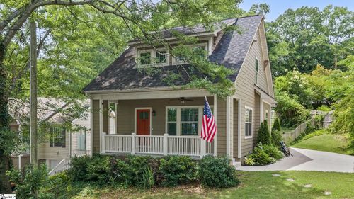 23 Hillside Cir, Greenville, SC, 29607-1311 | Card Image