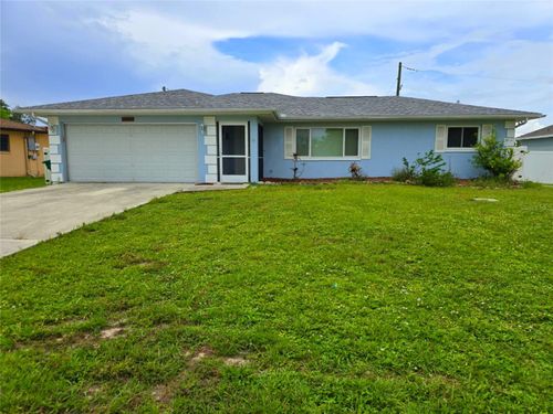 20439 Peachland Blvd, PORT CHARLOTTE, FL, 33954-2974 | Card Image