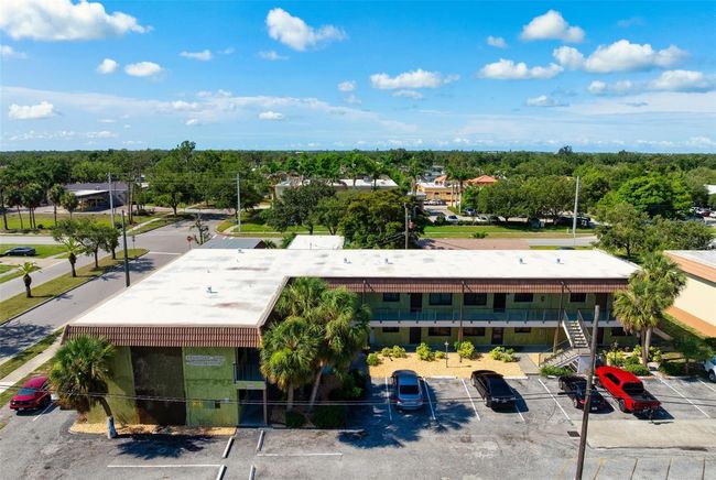 APT-207 - 1258 Barbara Dr, Condo with 2 bedrooms, 1 bathrooms and null parking in VENICE FL | Image 28
