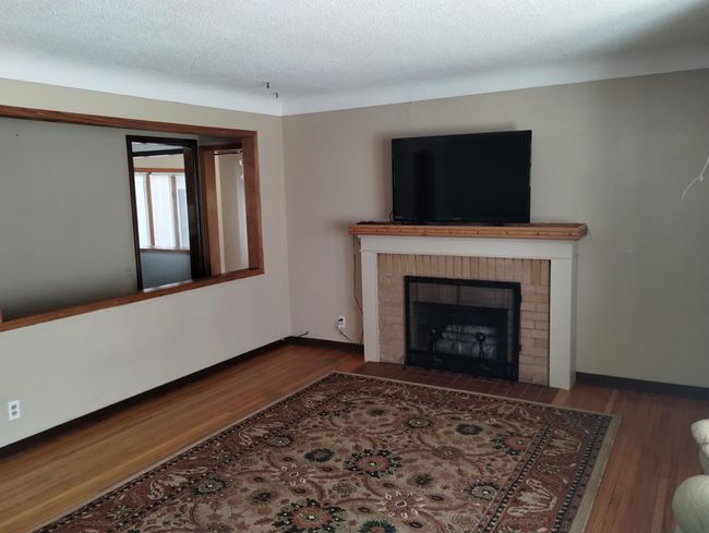 wood burning fireplace | Image 12