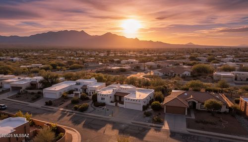 981 W Camino Delicias, Green Valley, AZ, 85614-4718 | Card Image