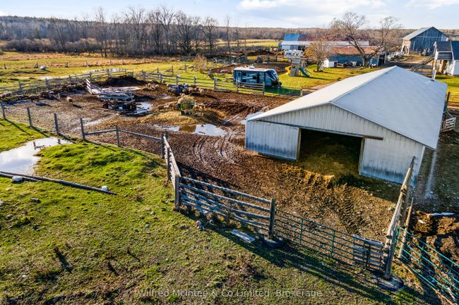 15339 Highway 6, Home with 5 bedrooms, 1 bathrooms and 10 parking in Manitowaning ON | Image 26